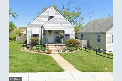 2924 Edgewood Avenue, Baltimore, MD 21234 - Photo 1