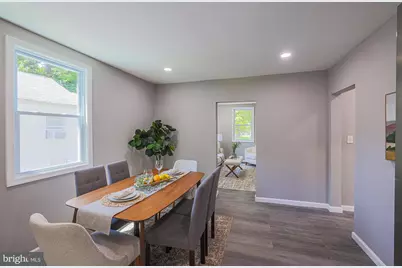 7665 Old Battle Grove Road, Baltimore, MD 21222 - Photo 11