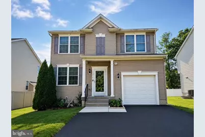 1236 Frances Place, Catonsville, MD 21228 - Photo 1