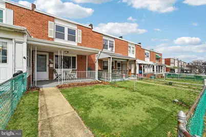 7926 Bank Street, Baltimore, MD 21224 - Photo 23