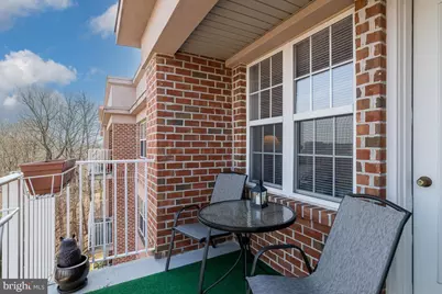 4800 Coyle Road #506, Owings Mills, MD 21117 - Photo 21