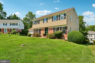 4 Overgate Ct, Cockeysville, MD 21030 - Photo 47