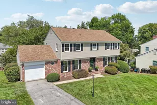 4 Overgate Ct, Cockeysville, MD 21030 - Photo 35