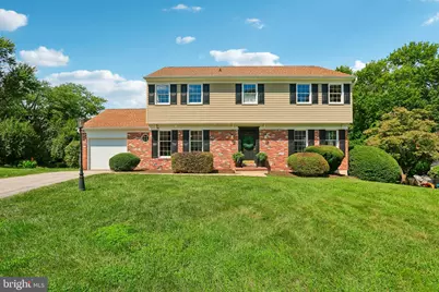 4 Overgate Court, Cockeysville, MD 21030 - Photo 1