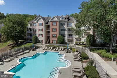 6832 Hayley Ridge Way #I, Baltimore, MD 21209 - Photo 27