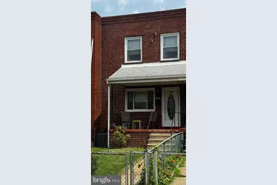 8008 Gray Haven Road, Baltimore, MD 21222 - Photo 1
