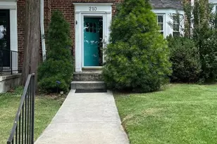 210 Stevenson Ln, Baltimore, MD 21212 - Photo 1