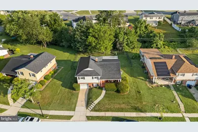 3406 Ripple, Windsor Mill, MD 21244 - Photo 31