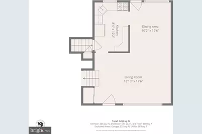 3406 Ripple, Windsor Mill, MD 21244 - Photo 37