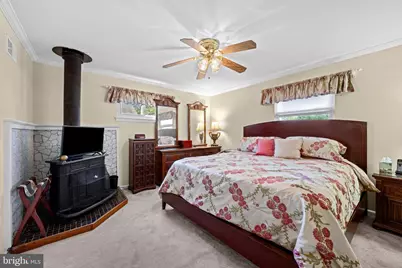 1917 Hillside Drive, Gwynn Oak, MD 21207 - Photo 19