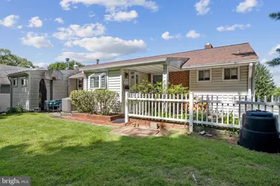 1917 Hillside Drive, Gwynn Oak, MD 21207 - Photo 35