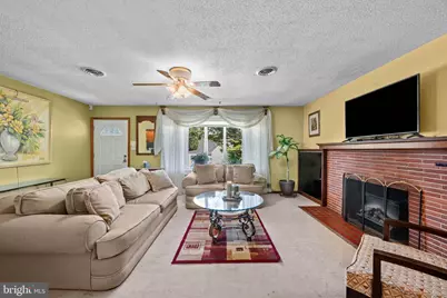 1917 Hillside Drive, Gwynn Oak, MD 21207 - Photo 7