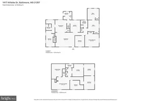 1917 Hillside Dr, Gwynn Oak, MD 21207 - Photo 37