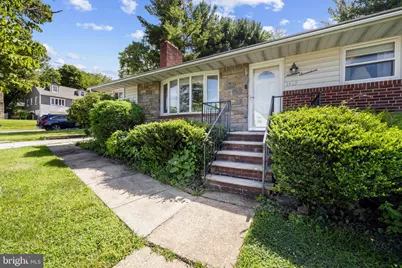 1917 Hillside Drive, Gwynn Oak, MD 21207 - Photo 3