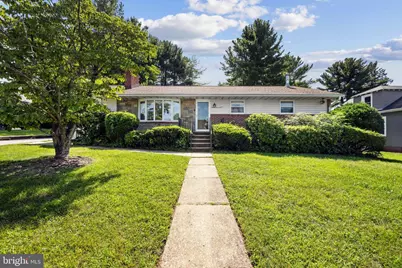 1917 Hillside Drive, Gwynn Oak, MD 21207 - Photo 1