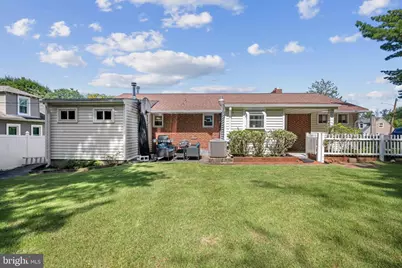 1917 Hillside Drive, Gwynn Oak, MD 21207 - Photo 33