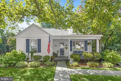 611 Spring Avenue, Lutherville Timonium, MD 21093 - Photo 1