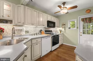 611 Spring Ave, Lutherville Timonium, MD 21093 - Photo 9