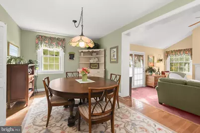 611 Spring Avenue, Lutherville Timonium, MD 21093 - Photo 5