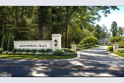 1721 Broadway Road, Lutherville Timonium, MD 21093 - Photo 1