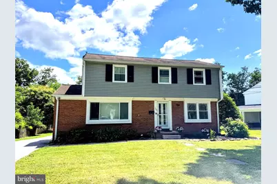 103 Deep Dale Drive, Lutherville Timonium, MD 21093 - Photo 3
