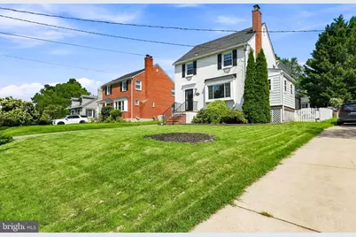 6621 Loch Hill Road, Baltimore, MD 21239 - Photo 49