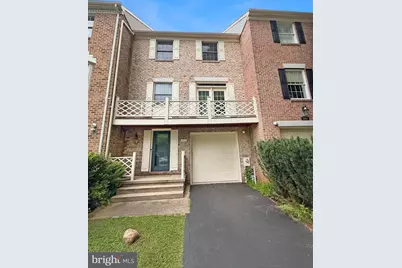 202 Castletown Road, Lutherville Timonium, MD 21093 - Photo 1