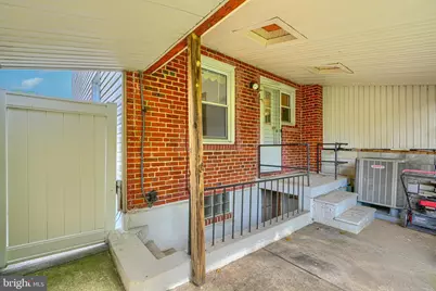 7114 Greenwood Avenue, Baltimore, MD 21206 - Photo 21