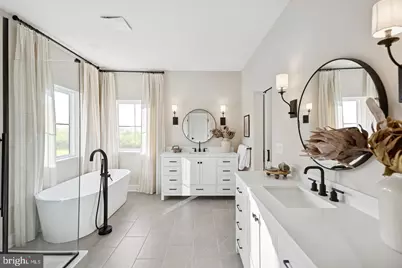 4845 Grandiflora Circle #LOT 34, Perry Hall, MD 21128 - Photo 25
