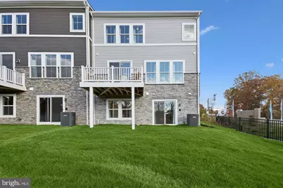 4845 Grandiflora Circle #LOT 34, Perry Hall, MD 21128 - Photo 5