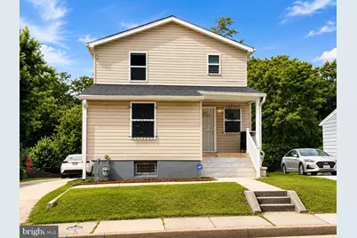 123 Winters Lane, Baltimore, MD 21228 - Photo 1