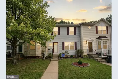 258 Green Fern Way, Halethorpe, MD 21227 - Photo 3