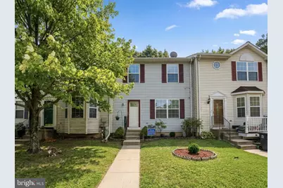258 Green Fern Way, Halethorpe, MD 21227 - Photo 1