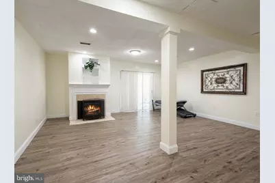 258 Green Fern Way, Halethorpe, MD 21227 - Photo 21