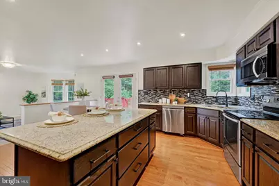 9537 Whitehurst Drive, Owings Mills, MD 21117 - Photo 17