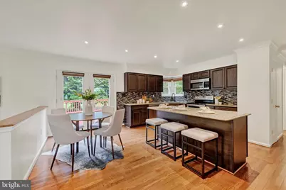 9537 Whitehurst Drive, Owings Mills, MD 21117 - Photo 9