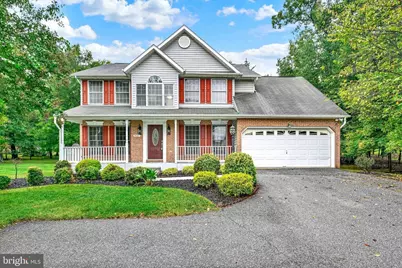 9537 Whitehurst Drive, Owings Mills, MD 21117 - Photo 1