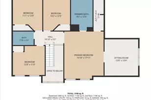 9537 Whitehurst Dr, Owings Mills, MD 21117 - Photo 43