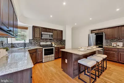 9537 Whitehurst Drive, Owings Mills, MD 21117 - Photo 15