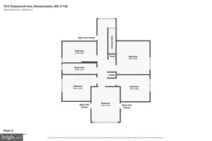 18 E Chatsworth Ave E, Reisterstown, MD 21136 - Photo 49