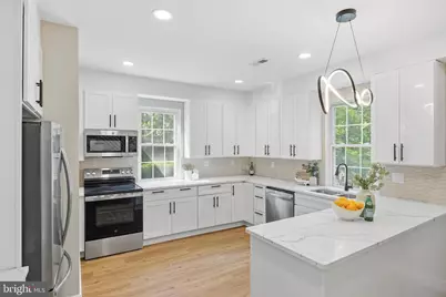 521 Brightfield Road, Lutherville Timonium, MD 21093 - Photo 7