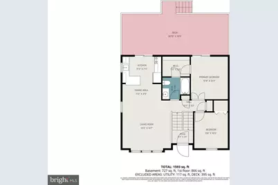 307 Timber Grove Road, Owings Mills, MD 21117 - Photo 19