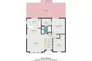 307 Timber Grove Rd, Owings Mills, MD 21117 - Photo 19