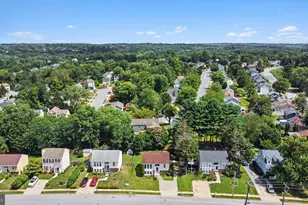 307 Timber Grove Rd, Owings Mills, MD 21117 - Photo 39