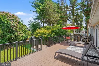 307 Timber Grove Road, Owings Mills, MD 21117 - Photo 29