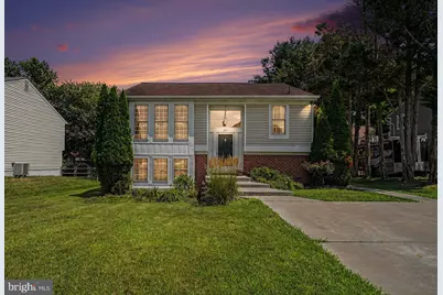 307 Timber Grove Road, Owings Mills, MD 21117 - Photo 43