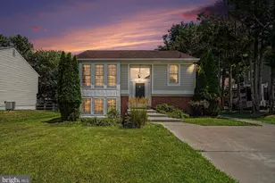 307 Timber Grove Rd, Owings Mills, MD 21117 - Photo 43