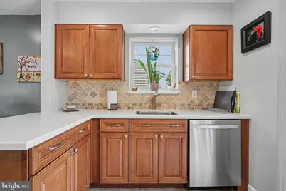 307 Timber Grove Road, Owings Mills, MD 21117 - Photo 9