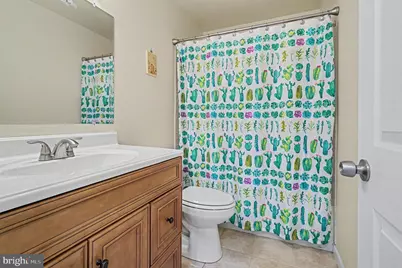307 Timber Grove Road, Owings Mills, MD 21117 - Photo 25