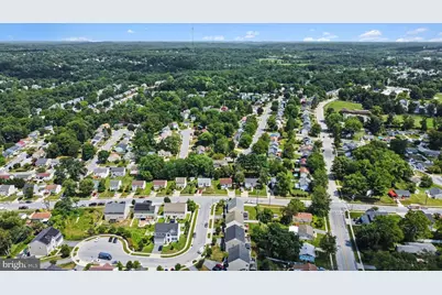 307 Timber Grove Road, Owings Mills, MD 21117 - Photo 41